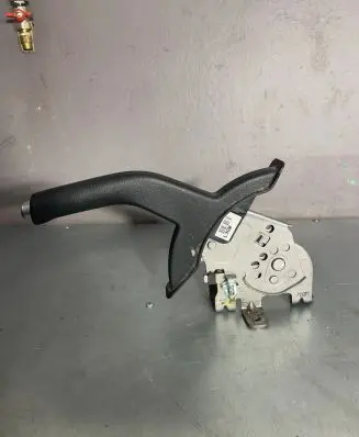 KIA Picanto Handbrake/parking brake lever assembly