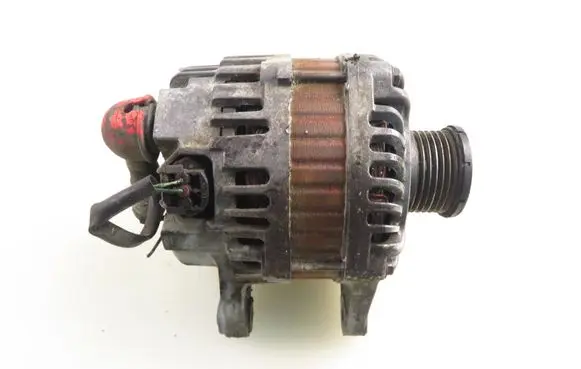 Nissan Versa Generator/alternator 