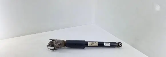 Audi Q7 4M Rear shock absorber/damper 4M0616031AE