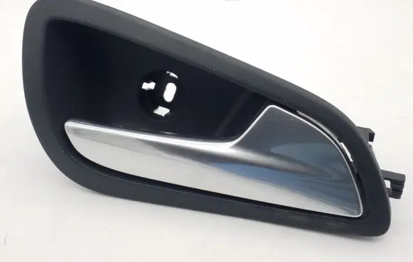 Ford C-MAX I Front door interior handle AM51U22600BDW