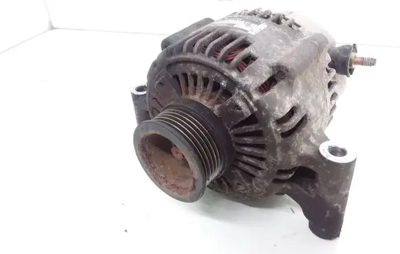 Jaguar S-Type Generator/alternator Xr8310300bc