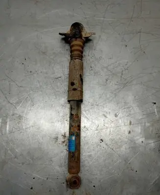 Volkswagen Touran I Rear shock absorber/damper 310715 814902000755