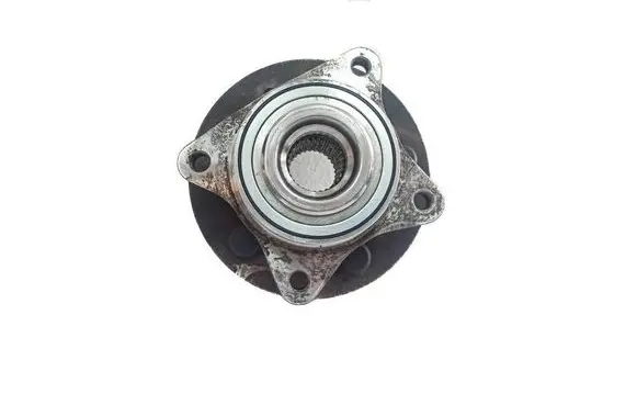 Land Rover Range Rover Sport L320 Front wheel bearing hub 