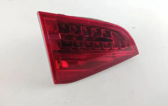 Audi A4 S4 B8 8K Tailgate rear/tail lights
