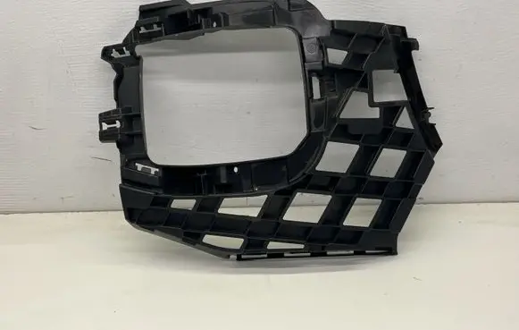 Volkswagen T-Cross Front bumper mounting bracket 2GM807724A 021002010 0210020100