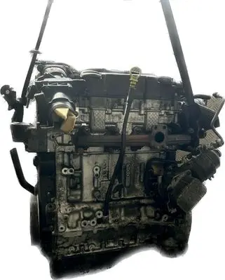 Ford Focus C-MAX Engine G8da