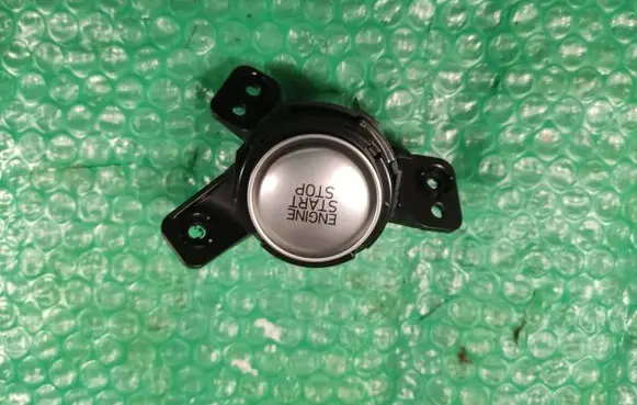 Hyundai Santa Fe Engine start stop button switch 93500-S1500VC 1806097 TFKK1A0019