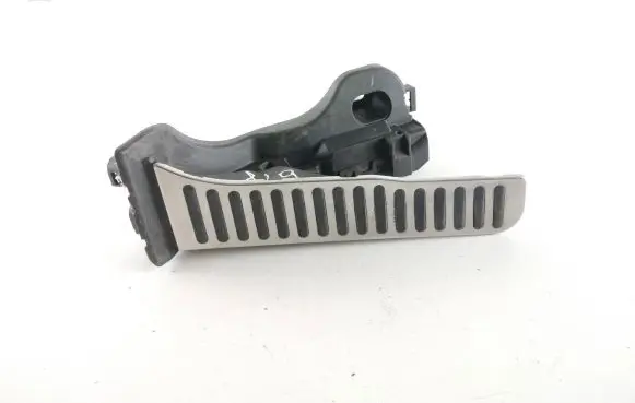 Volkswagen Golf VI Accelerator throttle pedal 1K1723503N 6PV00860011 1021009