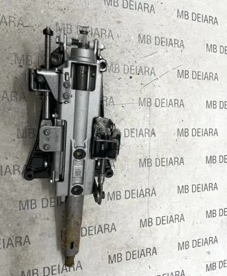 Tesla Model S Steering rack electric part 102781100F