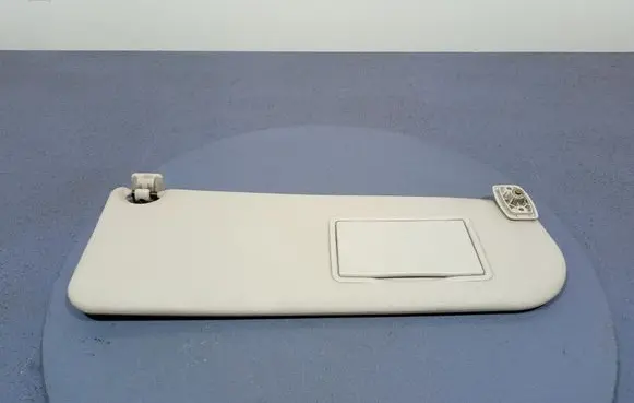 Peugeot 807 Sun visor 