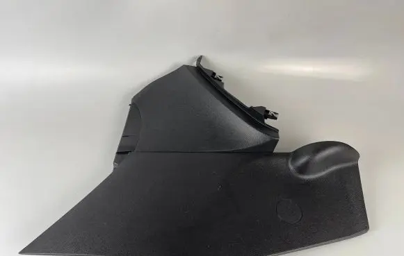 Peugeot 308 Dashboard side end trim 9802535877 9677958177