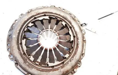 Fiat Punto (188) Pressure plate DUALMASS