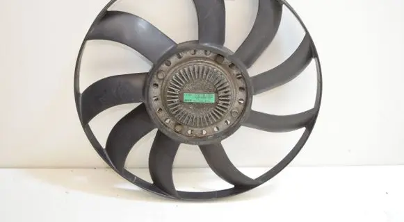 Audi A6 S6 C4 4A Viscous fan clutch 4A0121350B