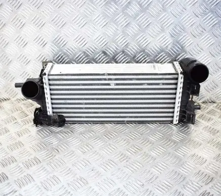 Ford Focus Intercooler radiator CV619L440VD