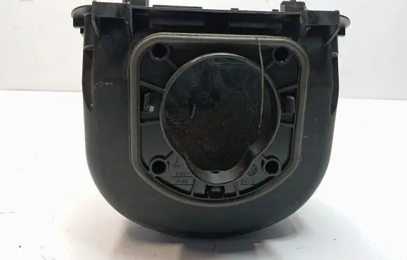 BMW 3 F30 F35 F31 Fuse box cover 9224854