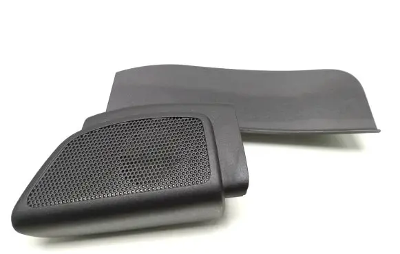 Ford Focus Front door speaker cover trim BM5118C863A BM5118C863B