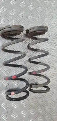 Nissan Murano Z51 Rear coil spring