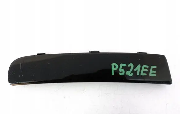 Skoda Scala Front arch trim 657807834