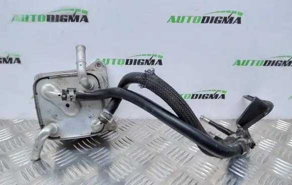 Nissan Qashqai Transmission/gearbox oil cooler X420C 5131L3