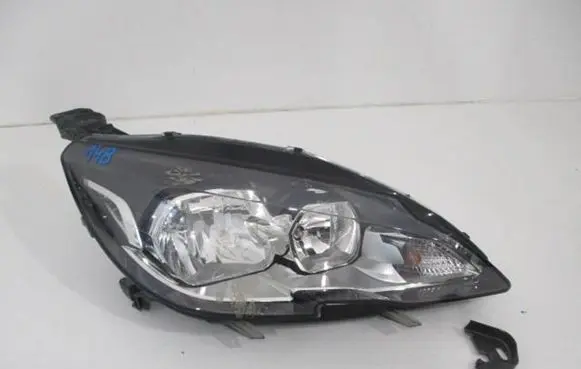 Peugeot 308 Headlight/headlamp 9800553180