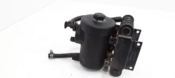 BMW 3 E46 Fuel cooler (radiator) 9623000