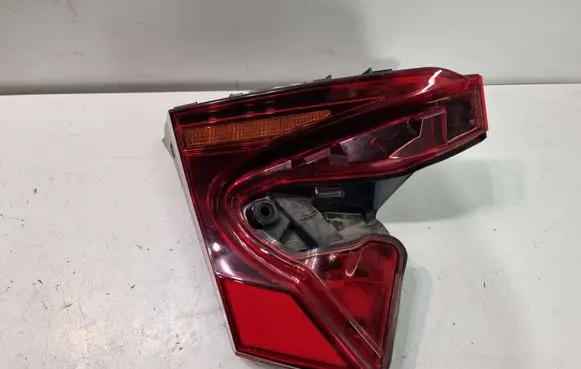 Toyota C-HR I Tailgate rear/tail lights 81590F4130 201823258