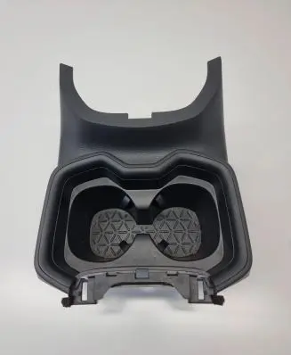 Toyota RAV 4 (XA50) Cup holder front 5883742060