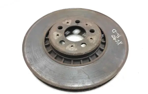 Volvo XC90 Front brake disc