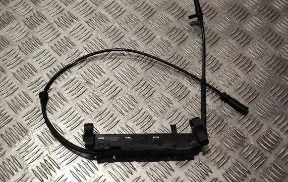 ABS rear brake sensor