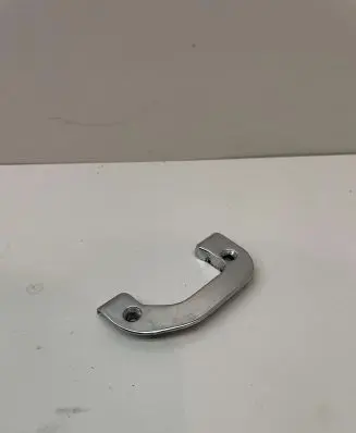 Mercedes-Benz S W116 Front door lock loop/hook striker 