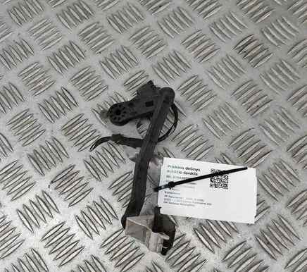 BMW i4 Air suspension front height level sensor 8851843 6895466