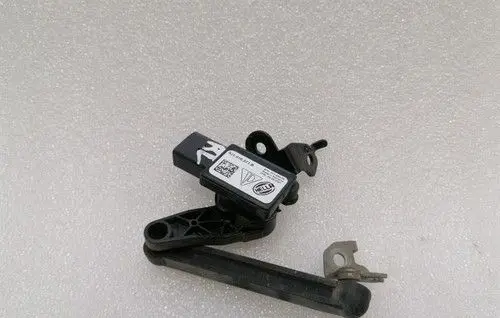 Porsche Taycan 9J1 Headlight/headlamp level sensor 9J1616571B