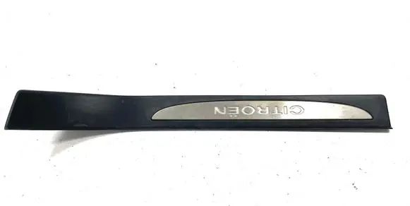 Citroen C6 Other sill/pillar trim element 96509482XT