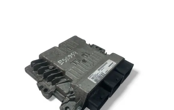 Volvo S40 Engine control unit/module ECU 36001407 S180134301A
