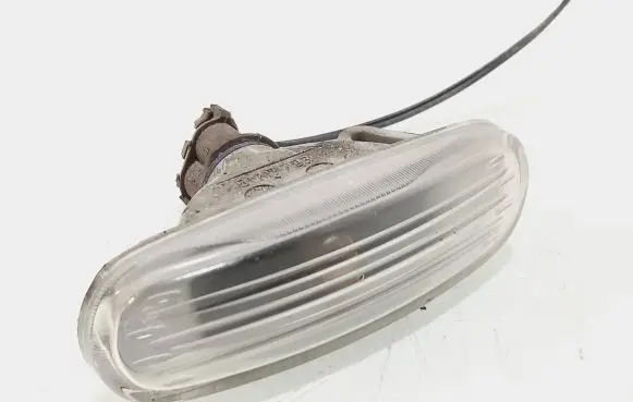 Fiat Linea Front fender indicator light 51717793