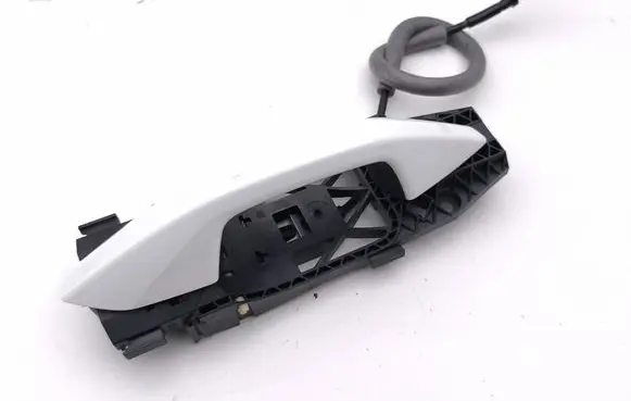 Audi A3 8Y Front door exterior handle 8V0839885