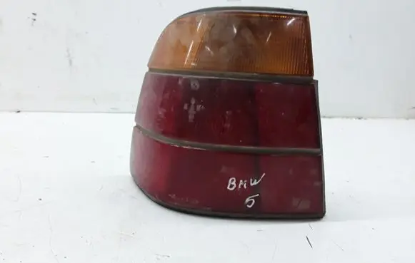 BMW 5 E34 Rear/tail lights 63274
