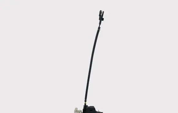 Fiat Doblo Front door lock 51843468 51707111
