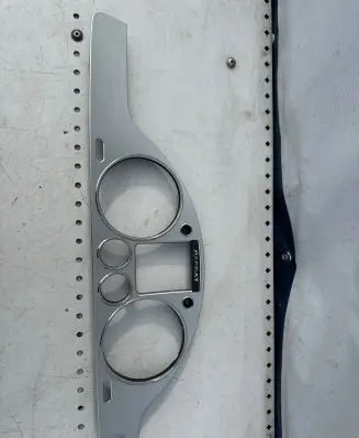 Volkswagen PASSAT B6 Dashboard trim 3C1858335