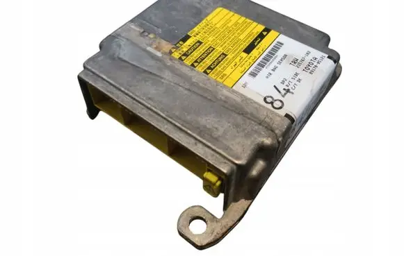 Toyota Avensis T250 Airbag control unit/module 8917005121
