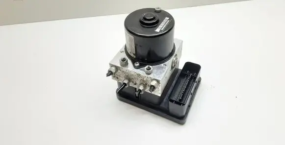 BMW 1 E81 E87 ABS Pump 6784764 6784763