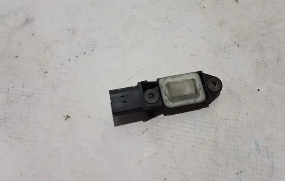 Mercedes-Benz SLK R171 Airbag deployment crash/impact sensor A0038212851