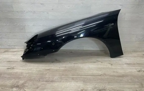 Porsche Boxster 986 Fender