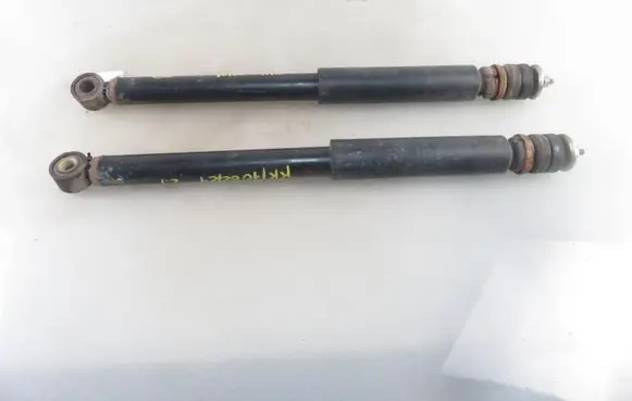 Suzuki Swift II Rear shock absorber/damper 4180068L00