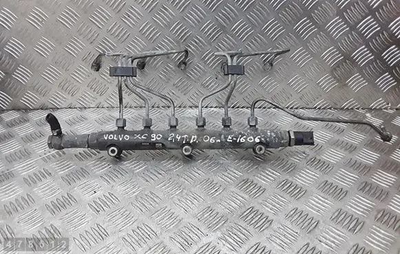 Volvo XC90 Fuel main line pipe 0445215015