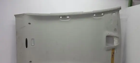 Mercedes-Benz Sprinter W906 Headlining set 10004