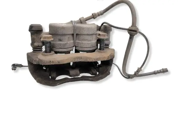 Mercedes-Benz Vito Viano W639 Front brake caliper A2205453128 A6394400235