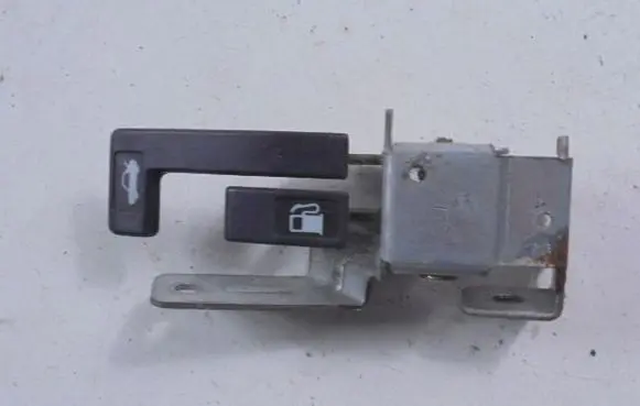 Honda Civic Tailgate/trunk/boot exterior handle 