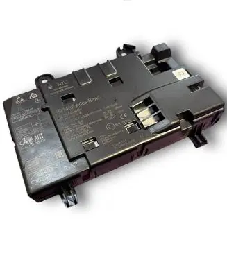 Mercedes-Benz A W177 Central body control module S1875 A1779000909