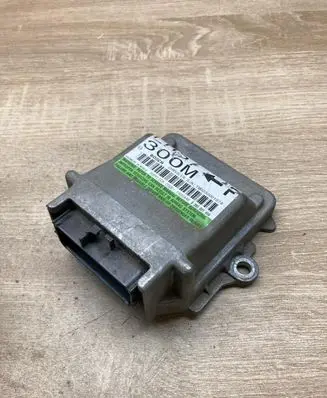 Chrysler 300M Airbag control unit/module 04602430AF 0285001459